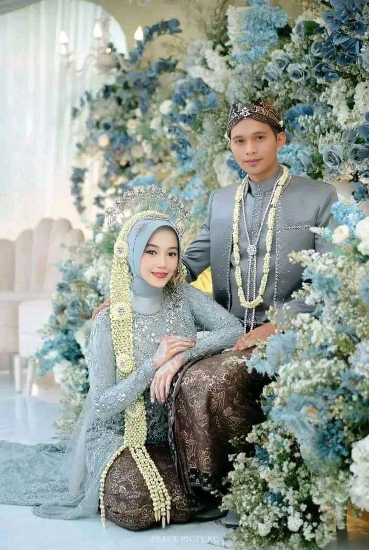 Cover Wedding
